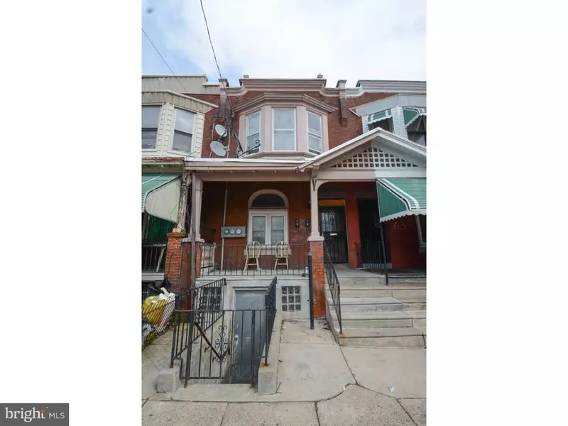 615 N 57TH ST, Philadelphia, PA 19131