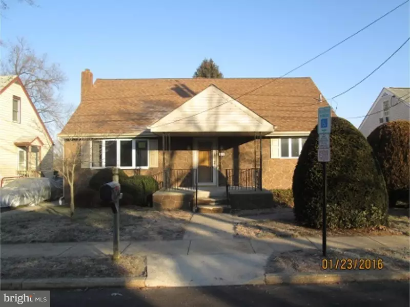 119 E 7TH ST, Burlington, NJ 08016