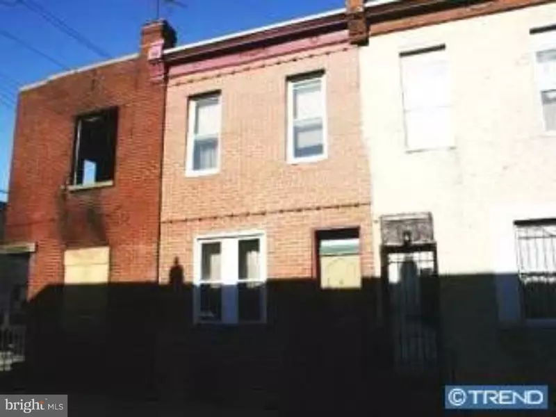 3102 N CROSKEY ST, Philadelphia, PA 19132