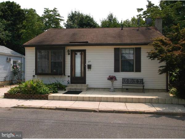 27 BASSETT AVE, Runnemede, NJ 08078