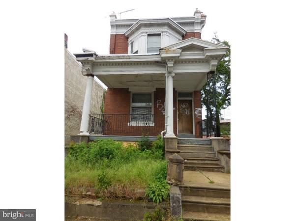 2342 W TIOGA ST, Philadelphia, PA 19140