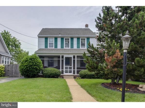 16 SEMINOLE AVE, Claymont, DE 19703