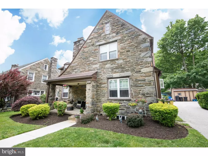 1236 CORNELL AVE, Drexel Hill, PA 19026