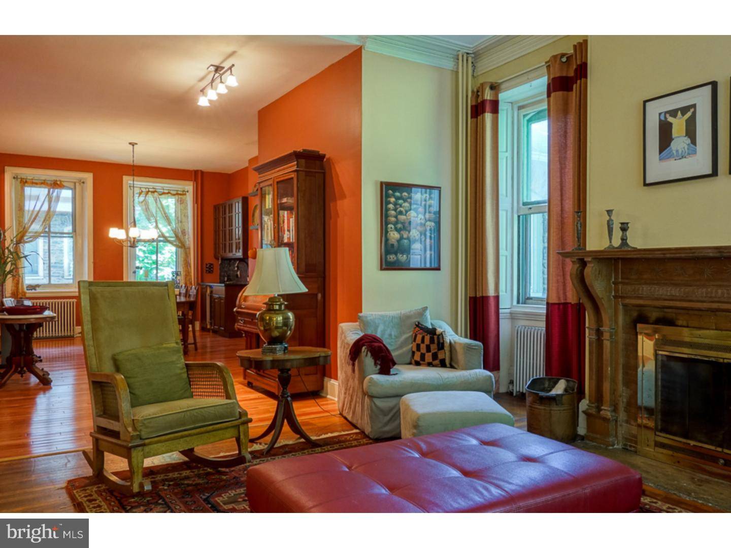 Philadelphia, PA 19144,6135 WAYNE AVE #REAR