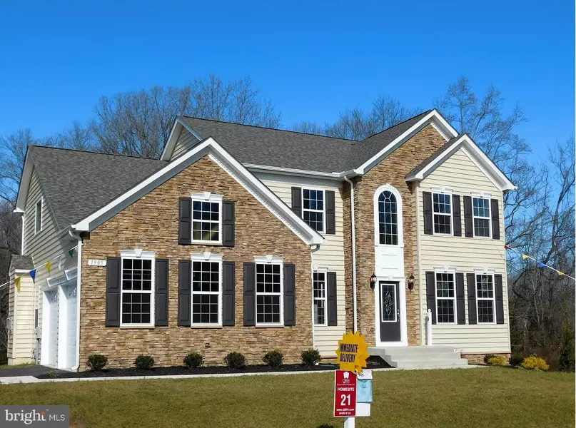 1905 RESTING RIDGE LN, Prince Frederick, MD 20678