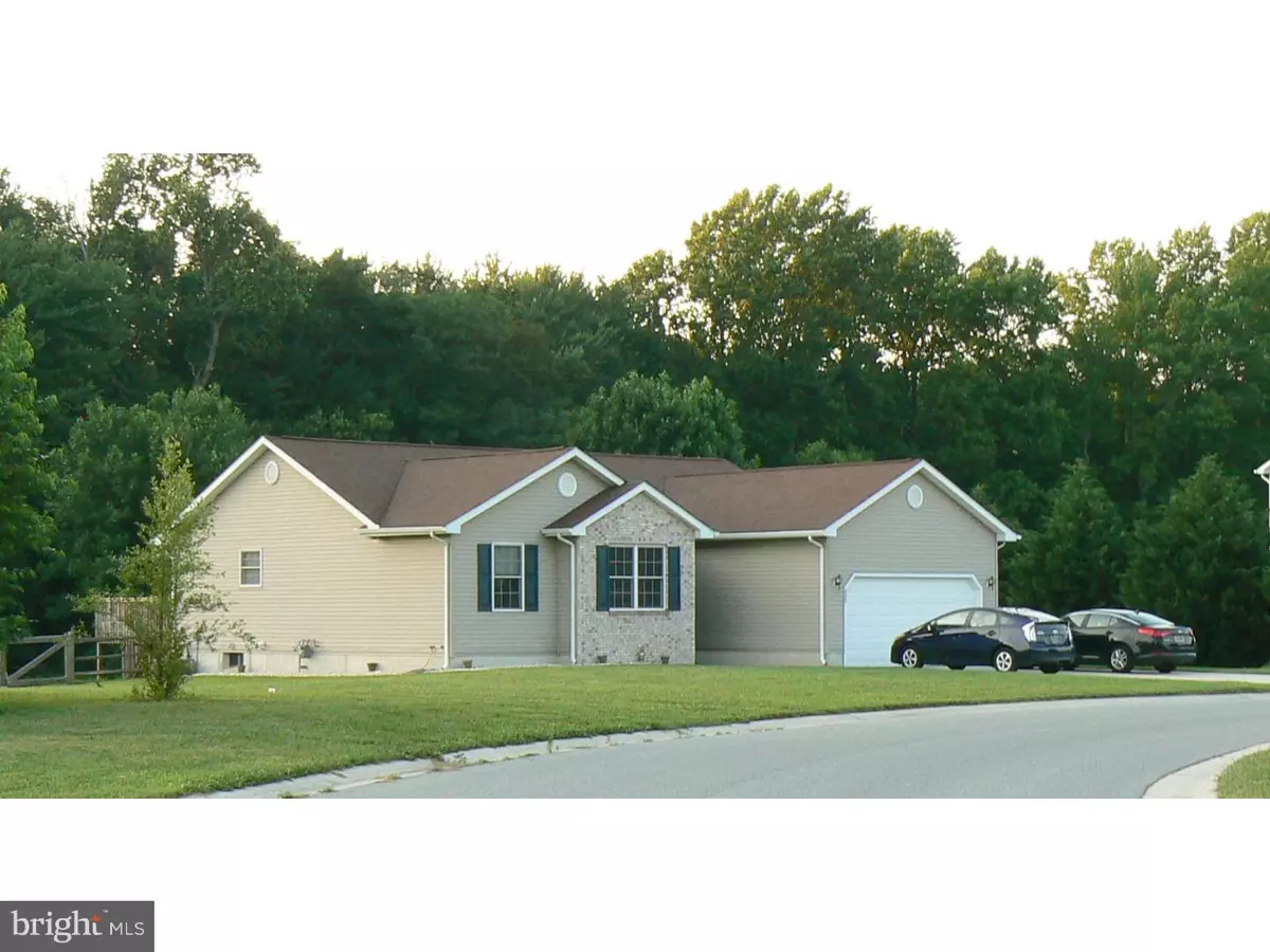 Magnolia, DE 19962,232 W CHESTNUT RIDGE DR