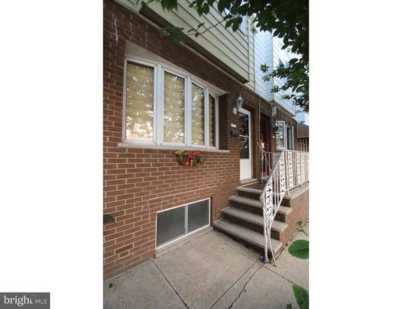 2641 S HUTCHINSON ST, Philadelphia, PA 19148