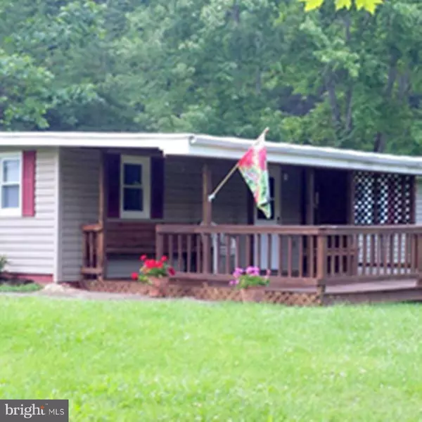 2571 RILEYVILLE RD, Rileyville, VA 22650