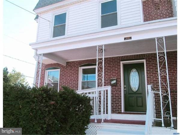 217 BAYARD AVE, Wilmington, DE 19805