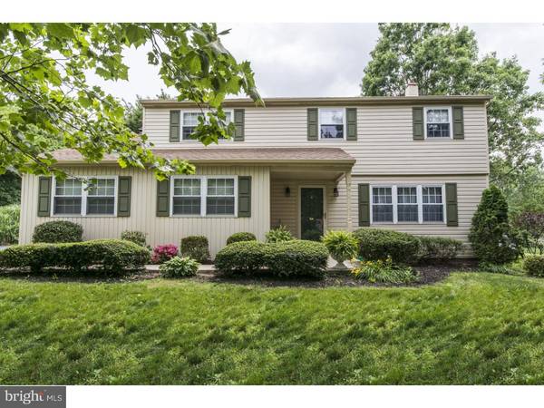 2024 PHEASANT HILL RD, Lansdale, PA 19446