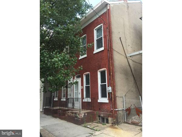 928 GENESEE ST, Trenton, NJ 08610