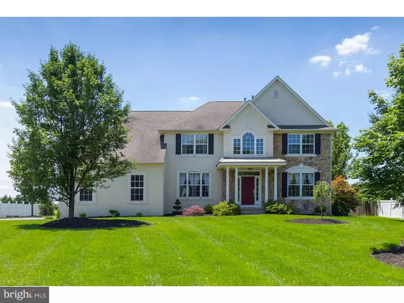 2 SHADY LN, Mullica Hill, NJ 08062