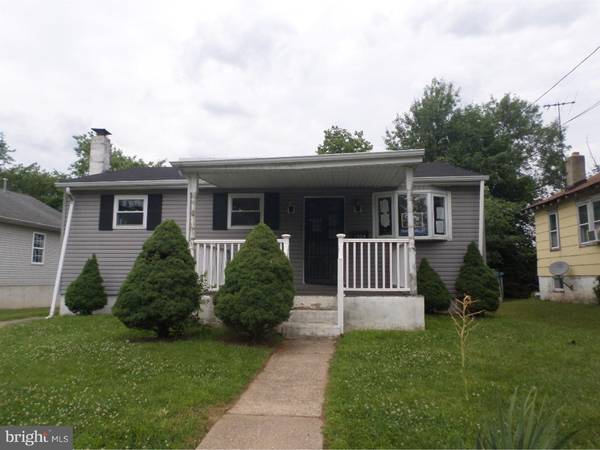 1504 FAIRVIEW AVE, Willow Grove, PA 19090