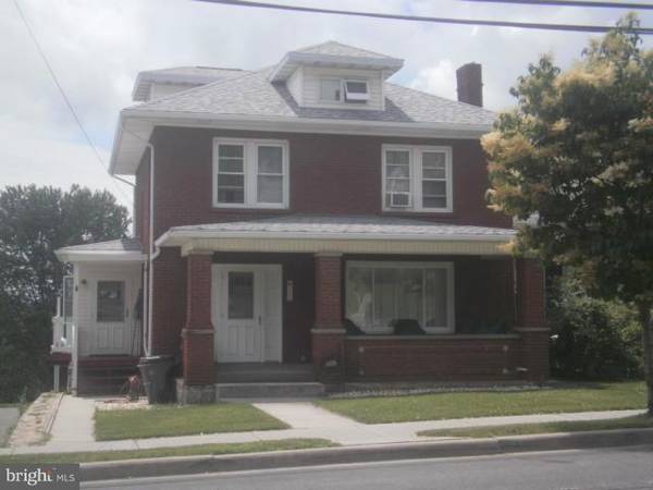 265 MAIN ST, Frostburg, MD 21532