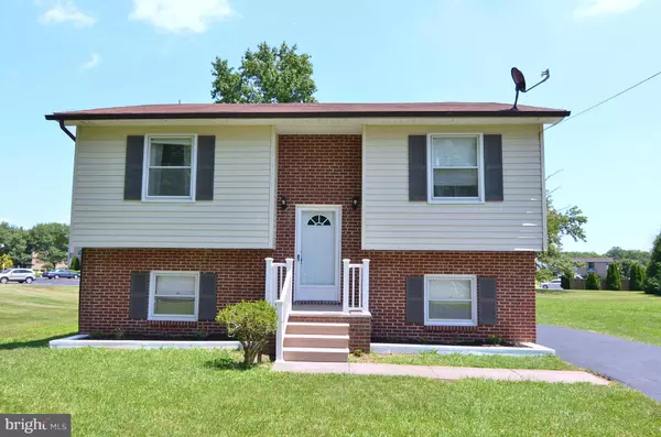 591 BOWLEYS QUARTERS RD, Baltimore, MD 21220