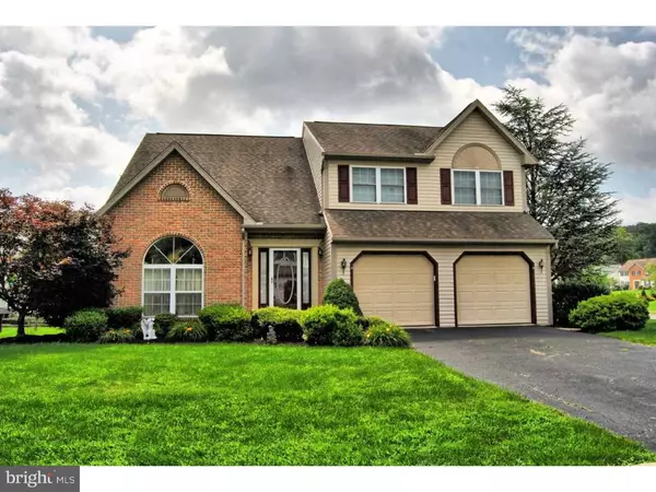Pottstown, PA 19464,1888 IRENE CT
