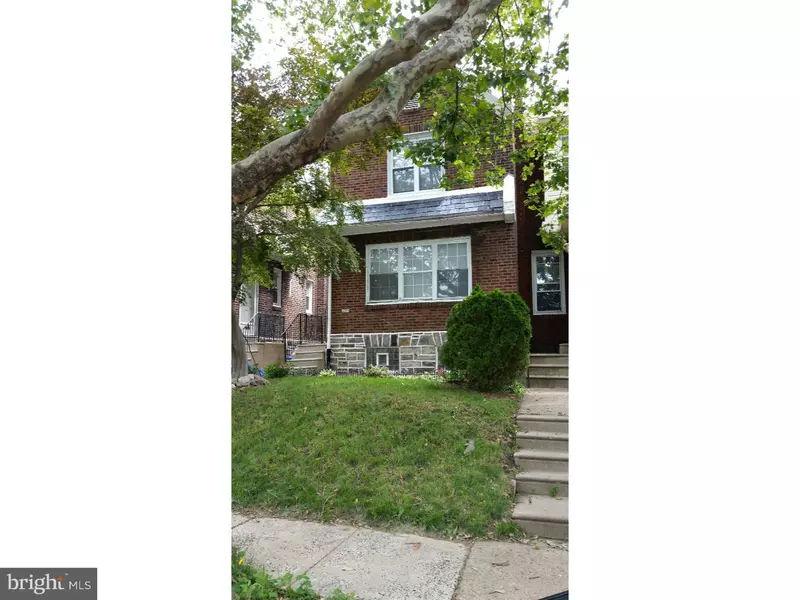 4409 PRINCETON AVE, Philadelphia, PA 19135