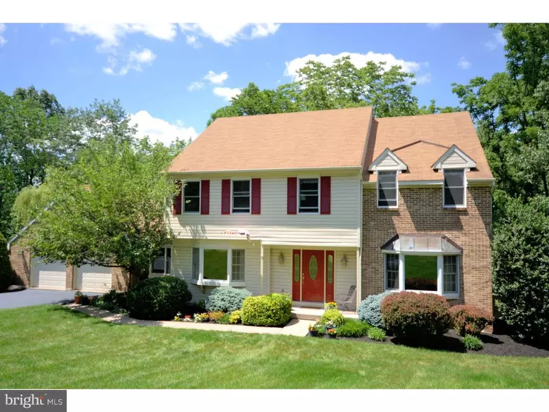 1676 JACKS CIR, Lansdale, PA 19446