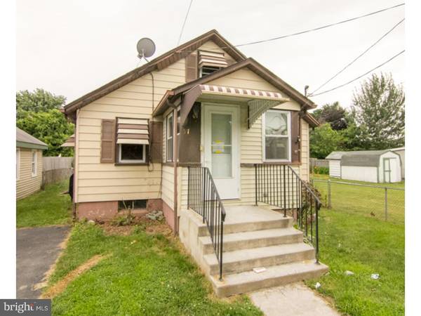 57 HARDING AVE, Pennsville, NJ 08070