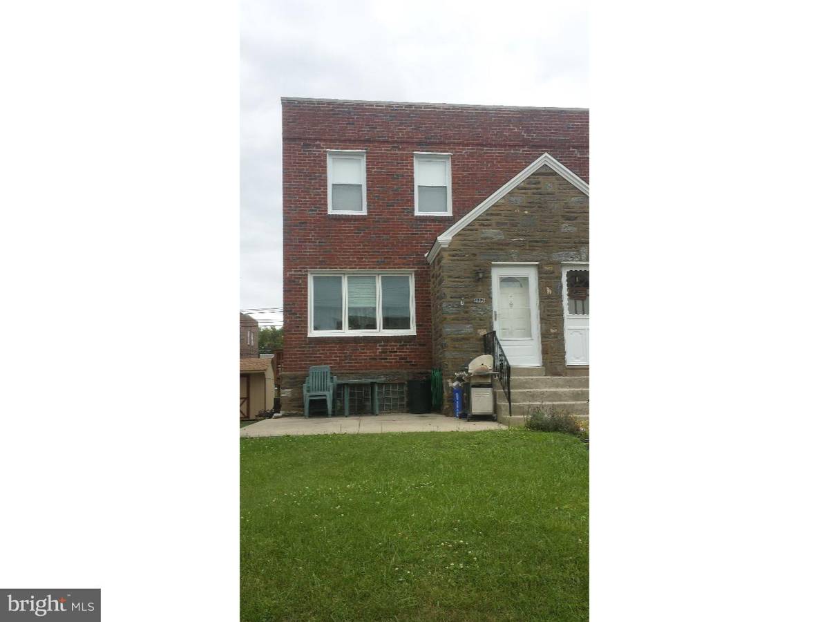 Philadelphia, PA 19111,802 DISSTON ST