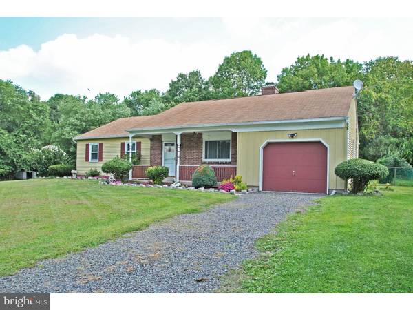 7655 EASTON RD, Ottsville, PA 18942