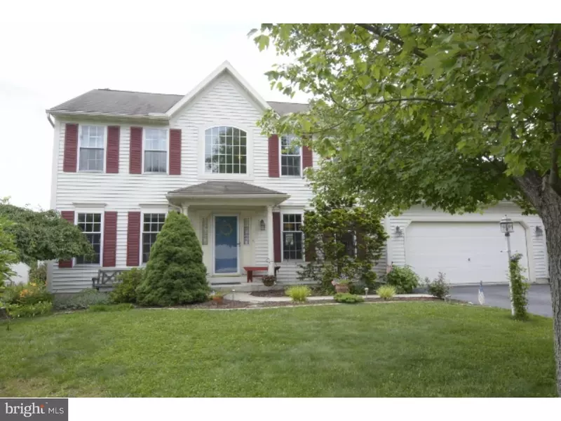 1102 STONEHENGE DR, Reading, PA 19606