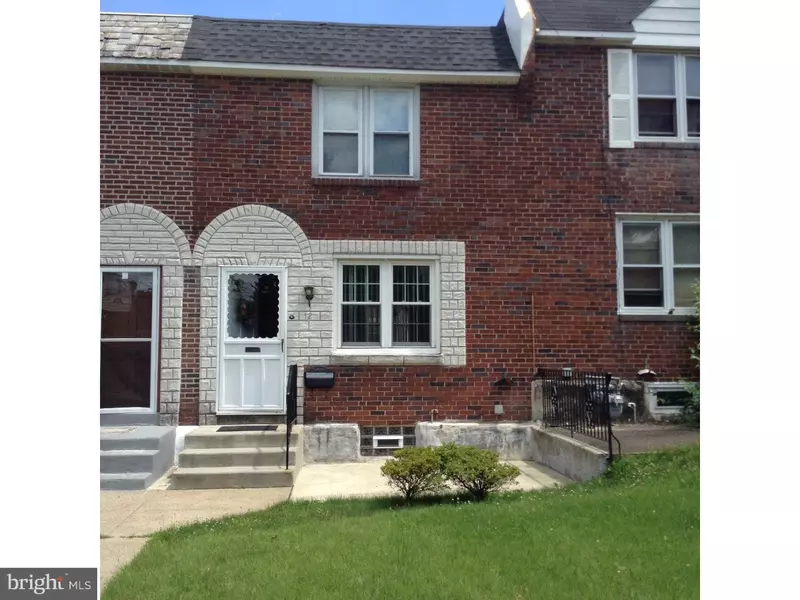 12 ASHBOURNE RD, Darby, PA 19023