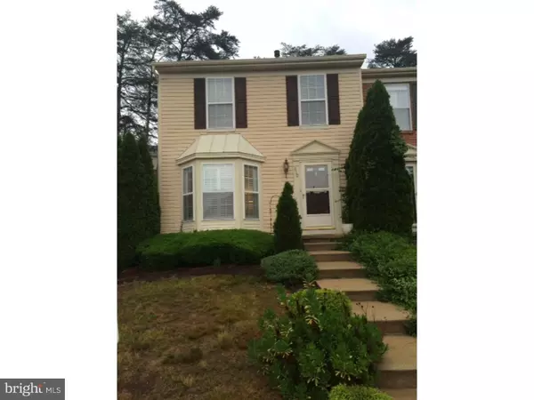 Mantua, NJ 08051,610 SANGREAL CT