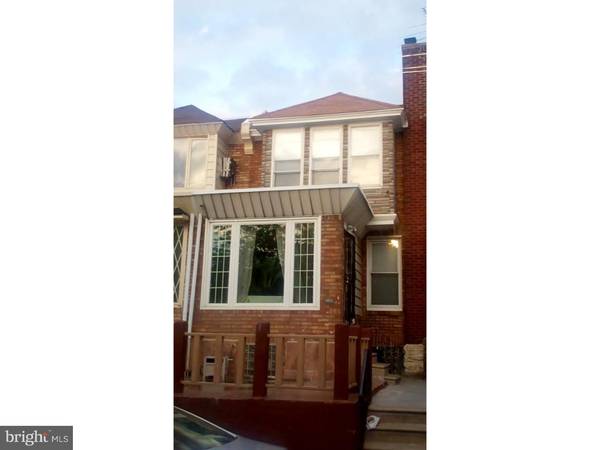 4133 O ST, Philadelphia, PA 19124