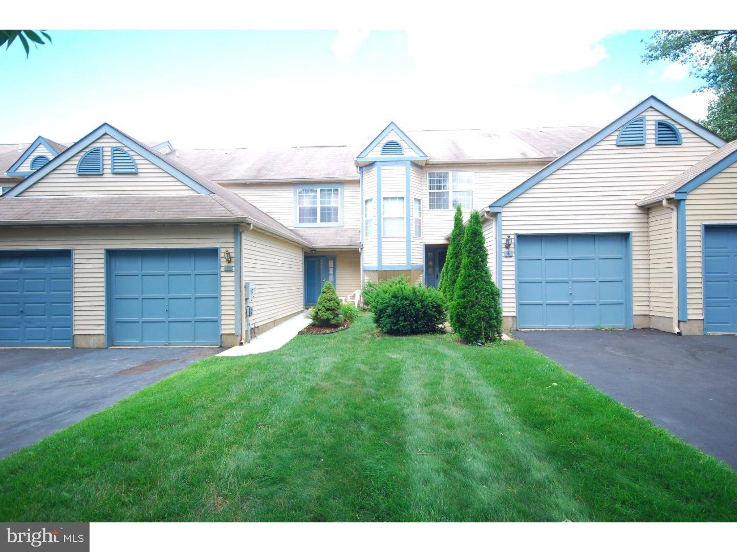 Hamilton Township, NJ 08690,6 FERN CT