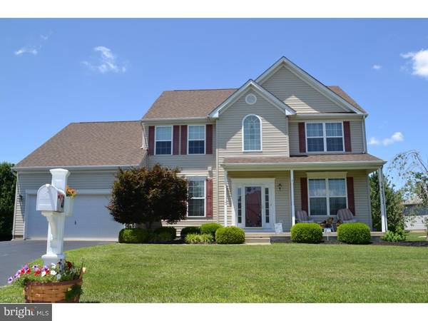 26 NIKHIL CT, Smyrna, DE 19977