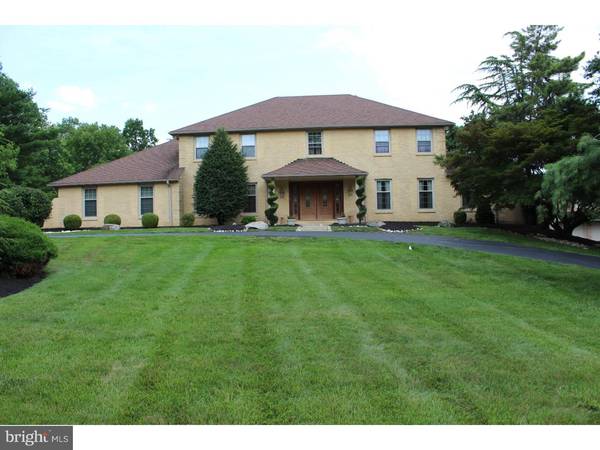 102 SPARANGO LN, Plymouth Meeting, PA 19462