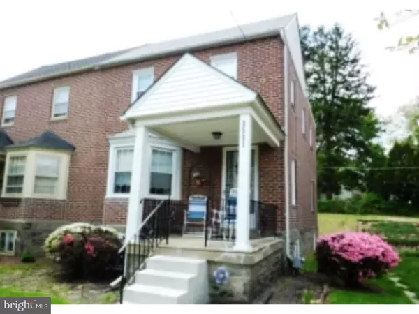 Drexel Hill, PA 19026,2521 MANSFIELD AVE