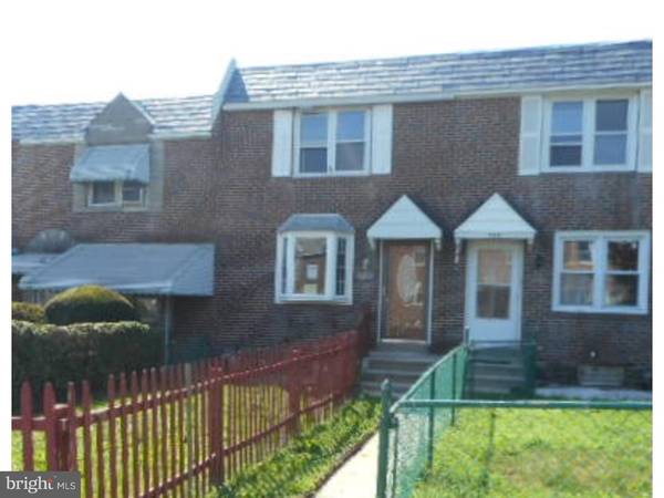 264 CAMBRIDGE RD, Clifton Heights, PA 19018