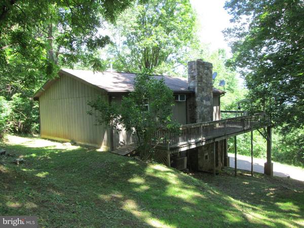 2668 PINE GROVE RD, Stanley, VA 22851