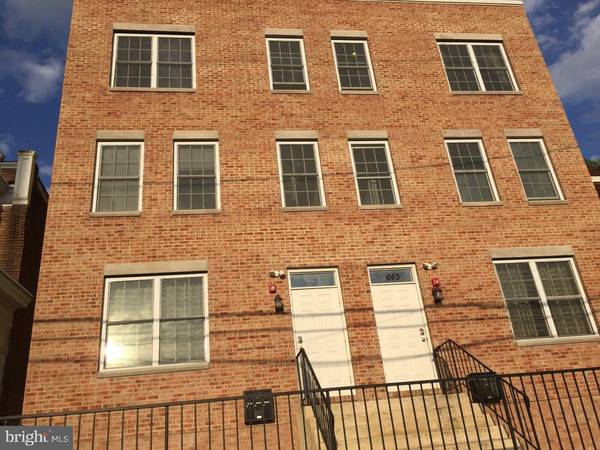 5643 E WISTER ST, Philadelphia, PA 19144