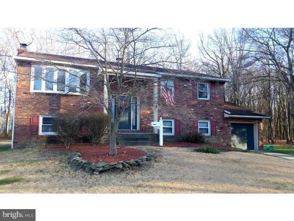 119 SCHOOLHOUSE TER, Mount Laurel, NJ 08054