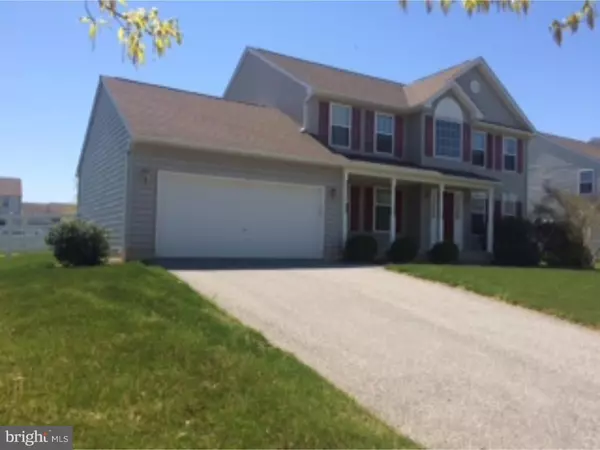 Middletown, DE 19709,709 WOOD DUCK CT