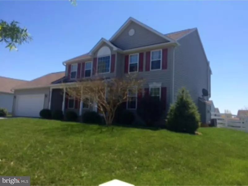 709 WOOD DUCK CT, Middletown, DE 19709