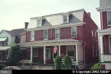 228 CECELIA ST, Cumberland, MD 21502