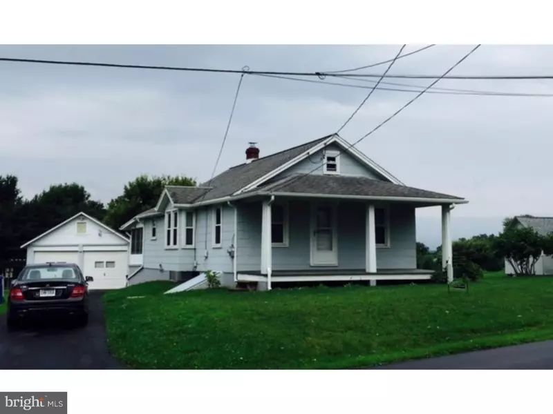 314 WALNUTTOWN RD, Fleetwood, PA 19522