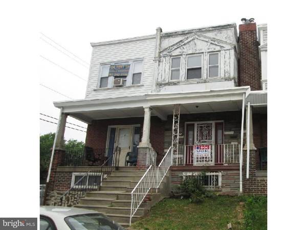 5702 N LAMBERT ST, Philadelphia, PA 19138