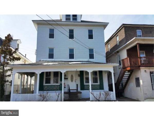 128 E ANDREWS AVE, Wildwood, NJ 08260