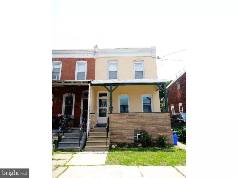 417 RIPKA ST, Philadelphia, PA 19128