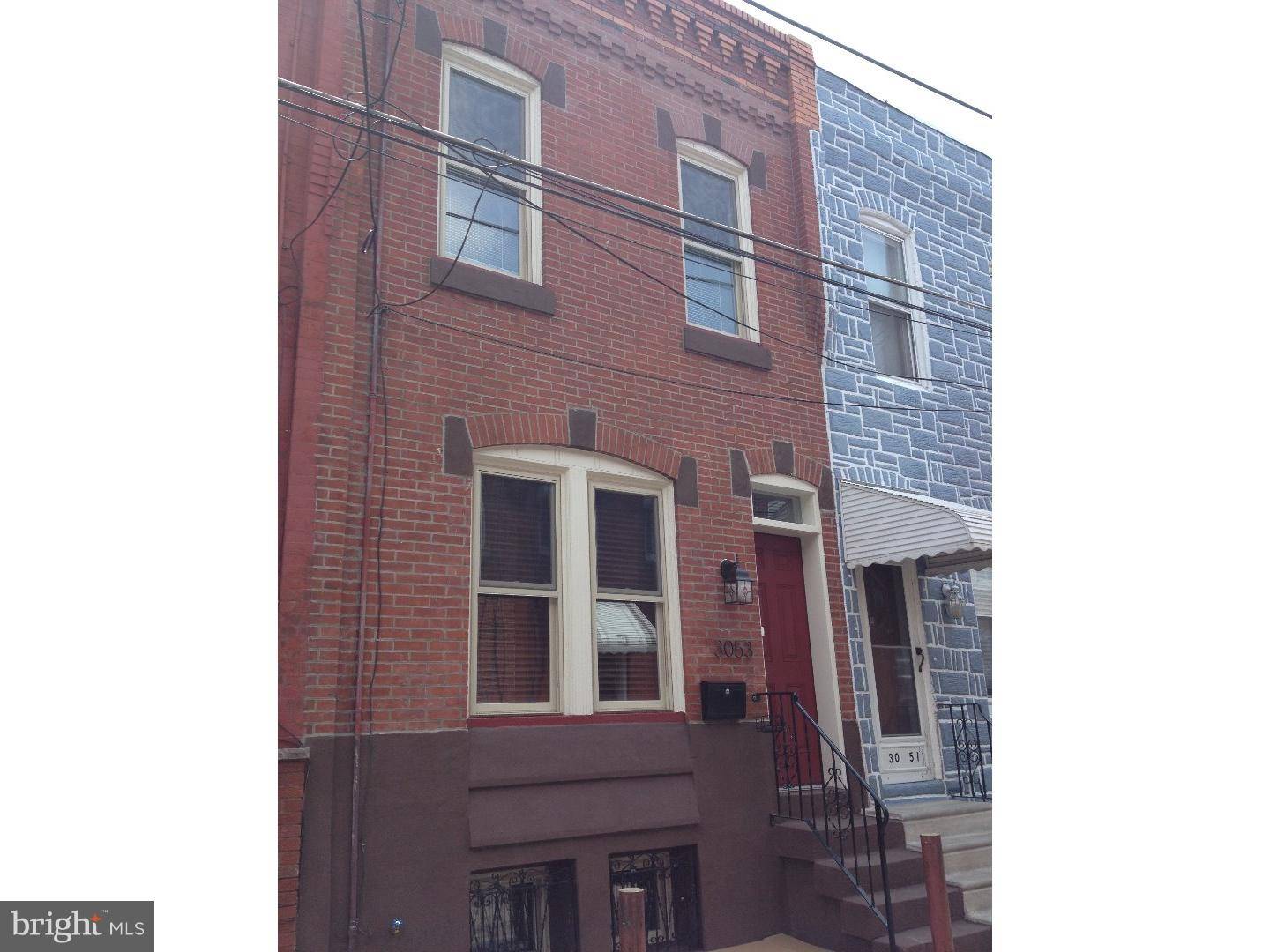 Philadelphia, PA 19134,3053 MERCER ST