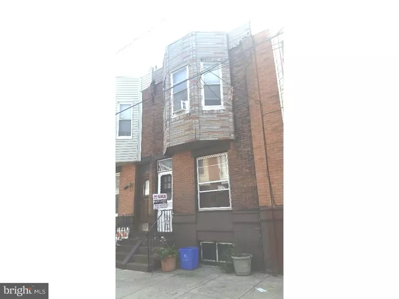 2228 CANTRELL ST, Philadelphia, PA 19145