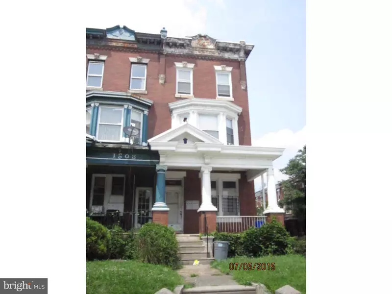 1801 W ERIE AVE, Philadelphia, PA 19140