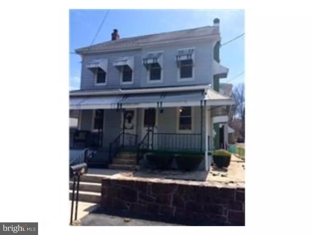 Reading, PA 19607,813 FRITZ AVE