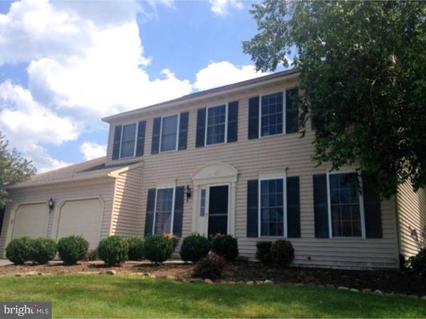 15 QUARRY VIEW DR, Morgantown, PA 19543