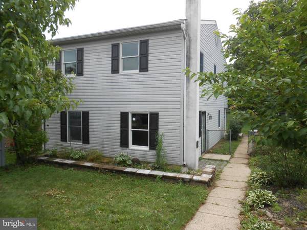 616 HAMILTON RD, East Greenville, PA 18041